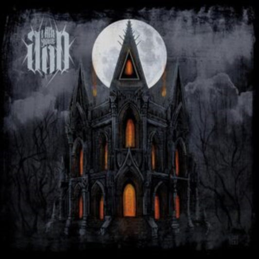 I Am Your God - Trinity (CD)