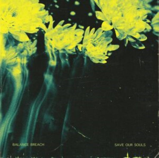 Balance Breach - Save Our Souls (CD)