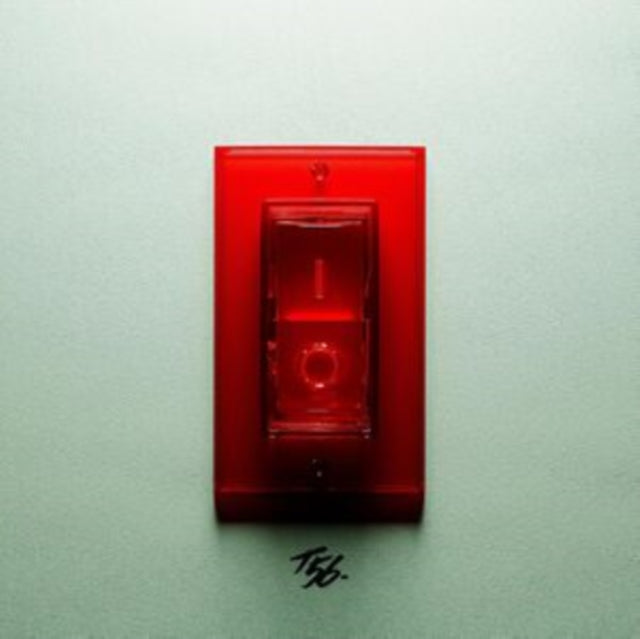 Ten56 - Io (CD)
