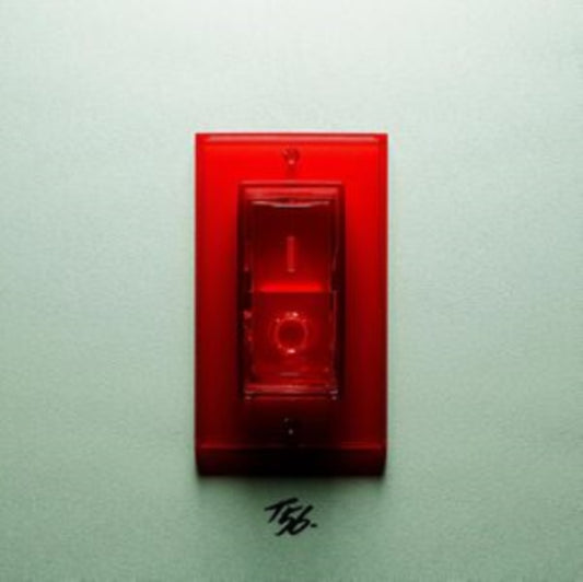 Ten56 - Io (CD)