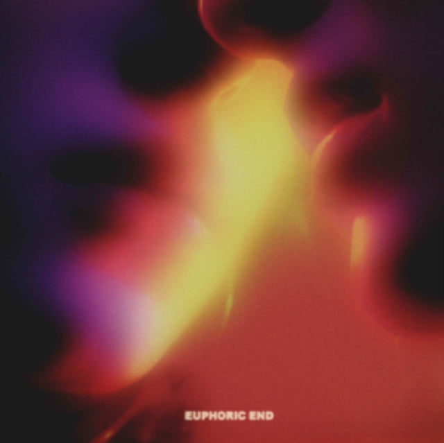 Paleskin - Euphoric End (CD)