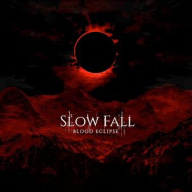 Slow Fall - Eclipse (CD)