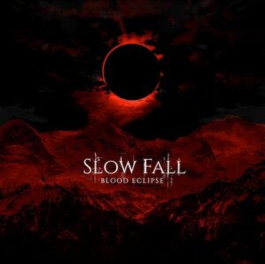 Slow Fall - Eclipse (CD)