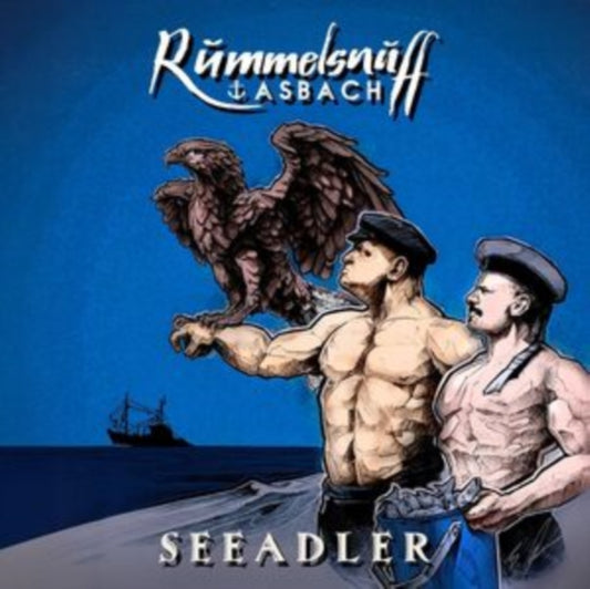 Rummelsnuff - Seeadler (CD)