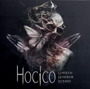 Hocico - Unseen Horror Scenes (CD)