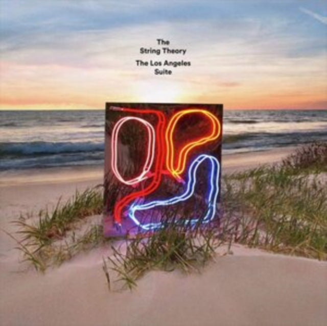 String Theory - The Los Angeles Suite (CD)