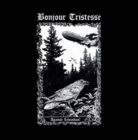 Bonjour Tristesse - Against Leviathan (CD)