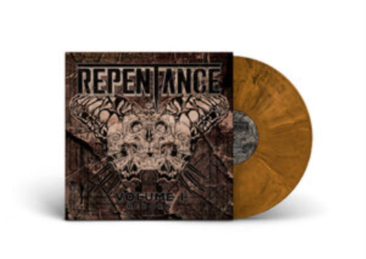 Repentance - Volume I - Reborn (Marbled Vinyl) (Vinyl)
