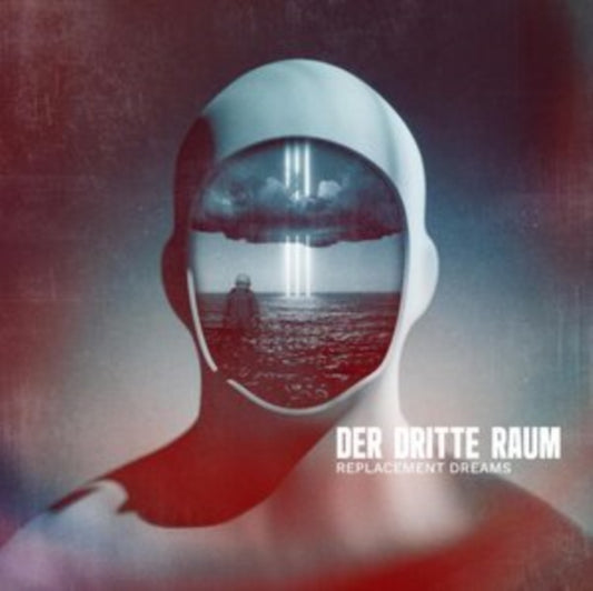 Der Dritte Raum - Replacement Dreams (Translucent Red/Black Marbled Vinyl) (Vinyl)