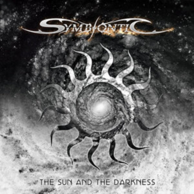 Symbiontic - The Sun And The Darkness (Vinyl)