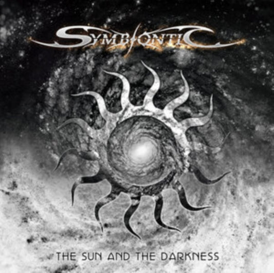 Symbiontic - The Sun And The Darkness (Vinyl)