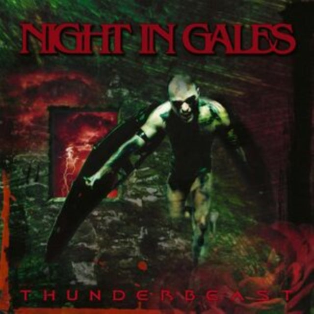 Night In Gales - Thunderbeast (Vinyl)