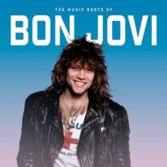 Bon Jovi - The Music Roots Of (Vinyl Single)