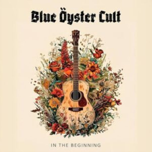 Blue Oyster Cult - In The Beginning (Vinyl)