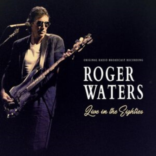 Roger Waters - Live In The Eighties (Vinyl)