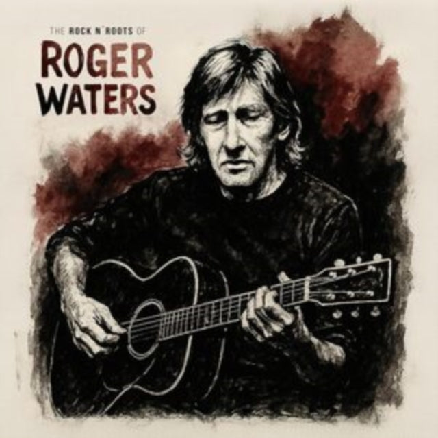 Roger Waters - The Rock N Roots Of (Brown Vinyl) (Vinyl)