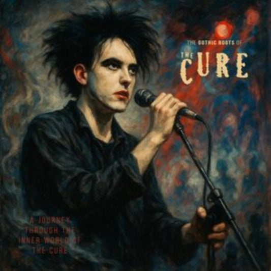 Cure - The Gothic Roots Of (Vinyl)