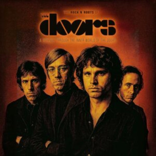 Doors - The Rock N Roots Of (Vinyl)