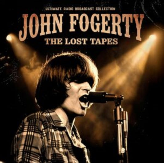 John Fogerty - The Lost Tapes (Vinyl)