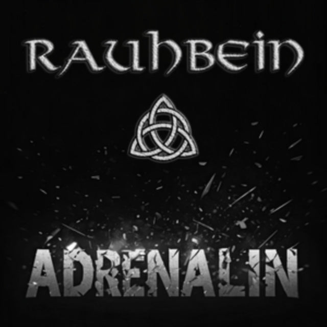 Rauhbein - Adrenalin (CD)