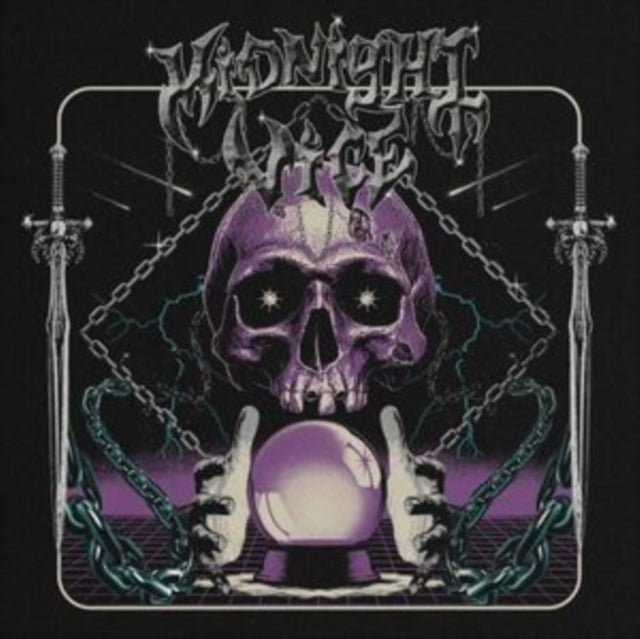 Midnight Vice - Midnight Vice (Midnight Purple Vinyl) (Vinyl)