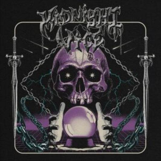Midnight Vice - Midnight Vice (Midnight Purple Vinyl) (Vinyl)