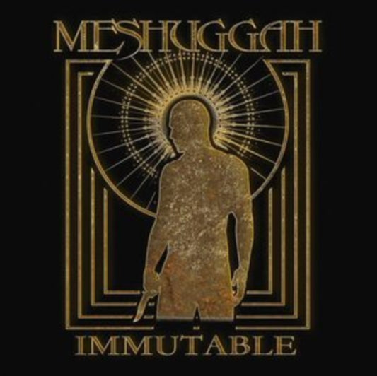 Meshuggah - Immutable - The Indelible Edition (Remastered Edition) (CD)