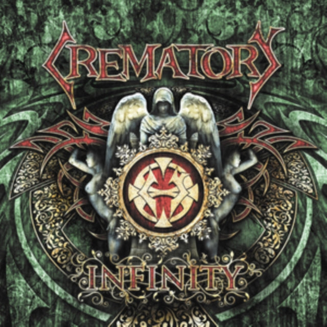 Crematory - Infinity (CD)