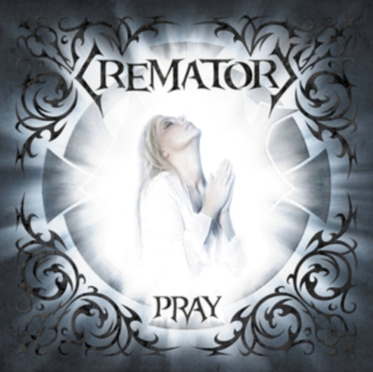 Crematory - Pray (Lucid Remembrance Vinyl) (Vinyl)
