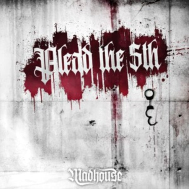 Madhouse - Plead The Fifth (CD)