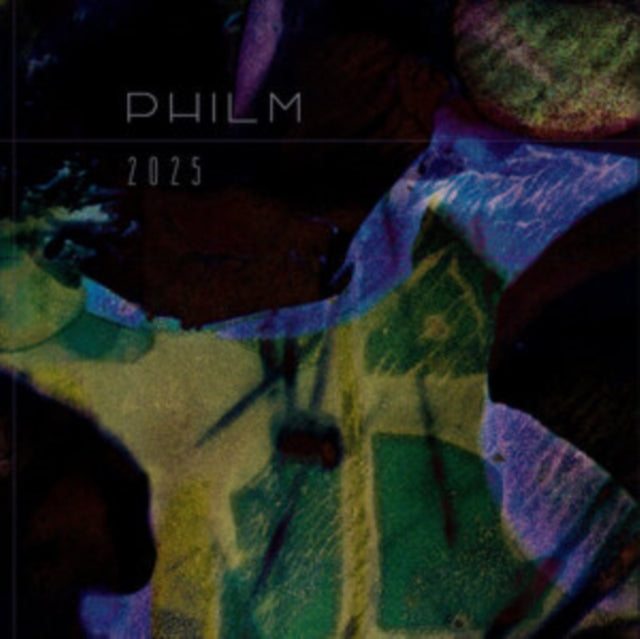 Philipp Groppers Philm - 2025 (Vinyl)