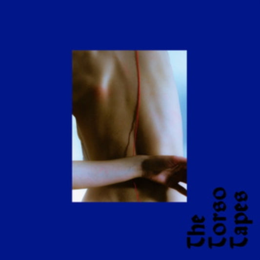 Baal & Mortimer - The Torso Tapes (Vinyl)