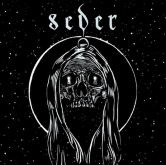 Seder - Sunbled (Limited Edition) (Digi) (CD)