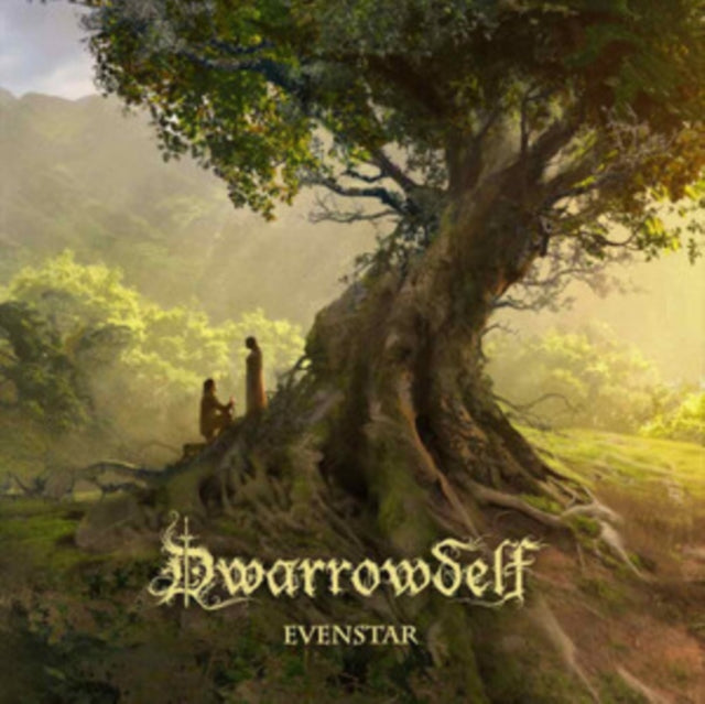 Dwarrowdelf - Evenstar (Limited Edition) (Digi) (CD)