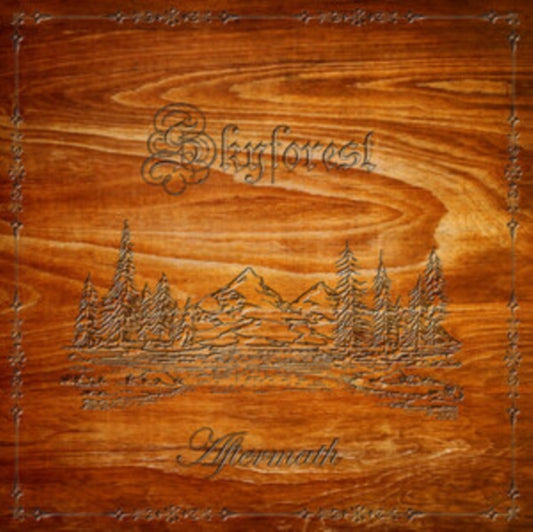 Skyforest - Aftermath (Limited Edition) (Digi) (CD)