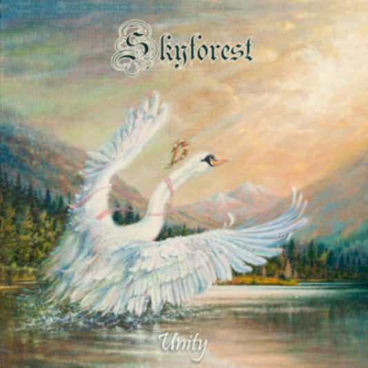 Skyforest - Unity (Limited Edition) (Digi) (CD)