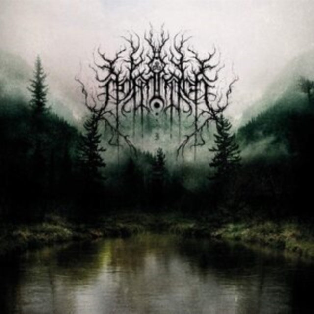 Aonarach - I (Limited Edition) (Digi) (CD)