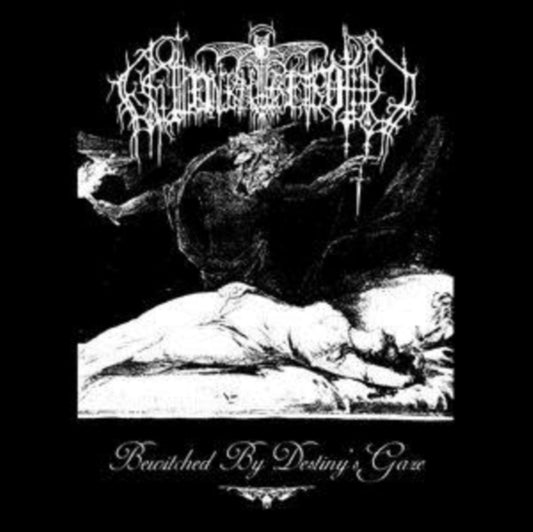 Midnight Betrothed - Bewitched By Destinys Gaze (Limited Edition) (Digi) (CD)