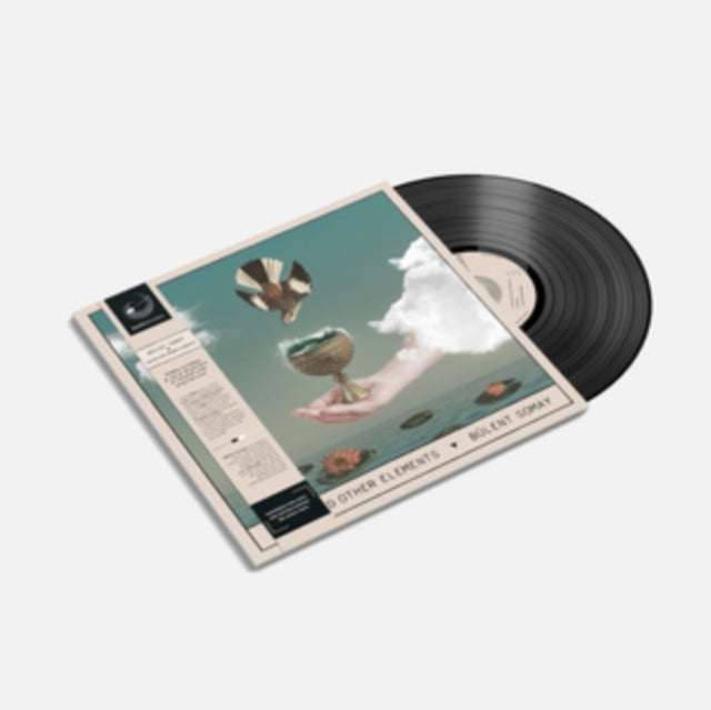 Bulent Somay - Water And Other Elements (Vinyl)