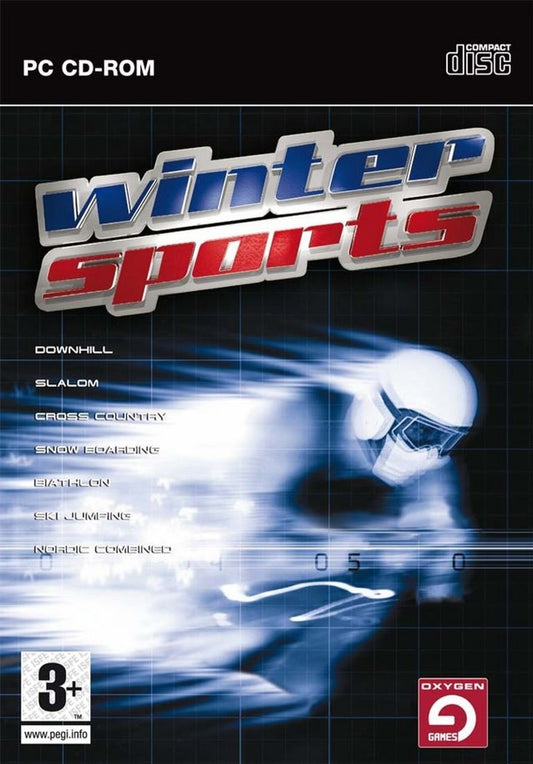 Winter Sports (PC)