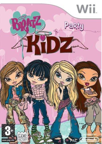 Bratz Kidz Party (Wii)