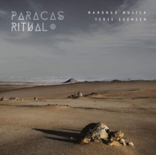 Manongo Mujica & Terje Evensen - Paracas Ritual (Vinyl)