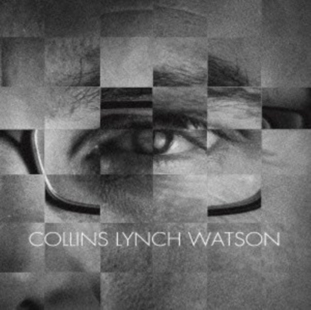 Collins Lynch Watson - Collins Lynch Watson (CD)