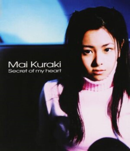 Mai Kuraki - Secret Of My Heart (CD)