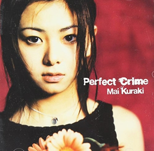 Mai Kuraki - Perfect Crime (CD)