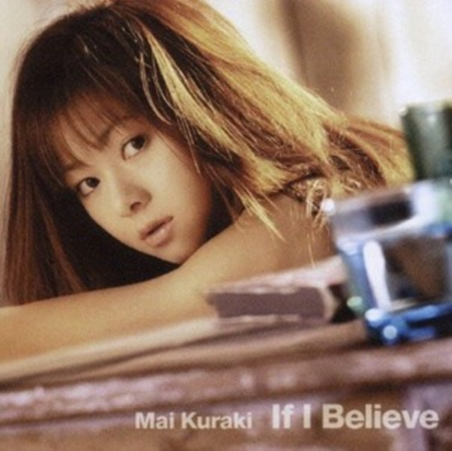 Mai Kuraki - If I Believe (CD)