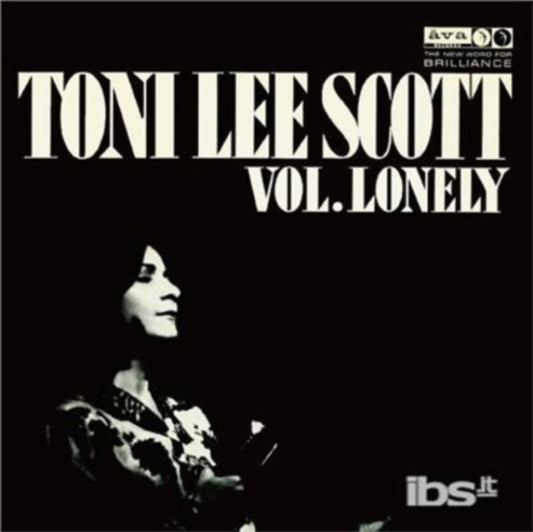 Toni Lee Scott - Lonely (CD)