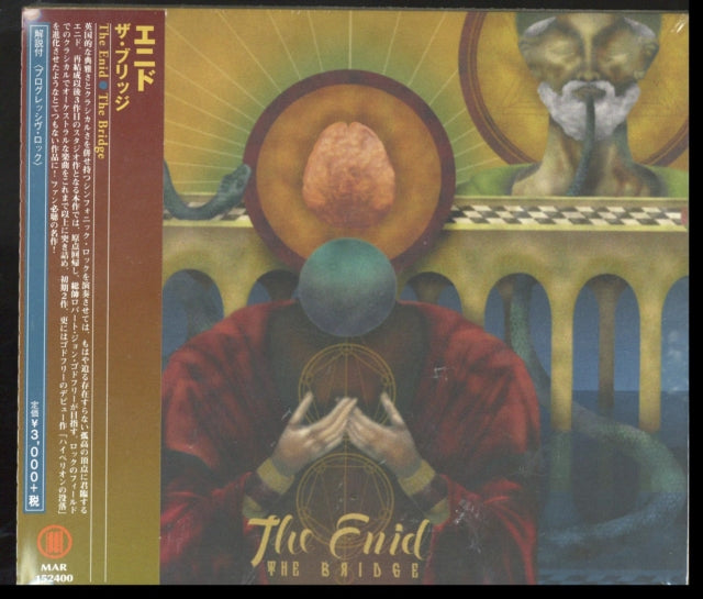 Enid - Bridge (CD)