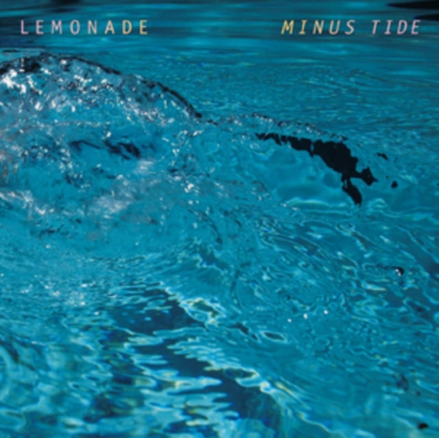 Lemonade - Mimus Tide (CD)