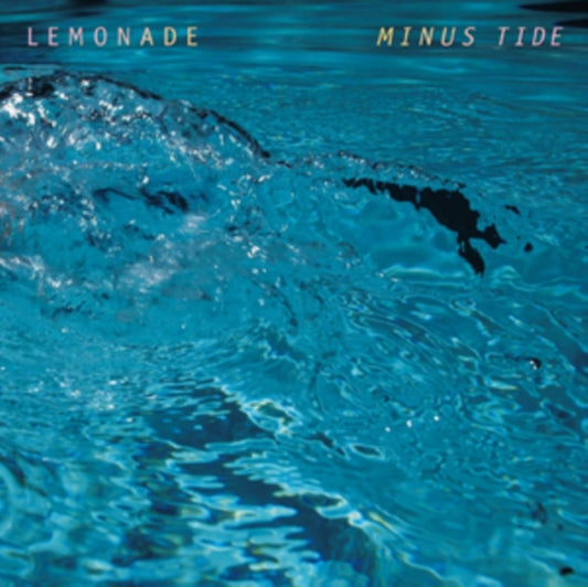 Lemonade - Mimus Tide (CD)